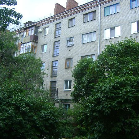 Apartmán Студия "Loft" Pavlodar Exteriér fotografie
