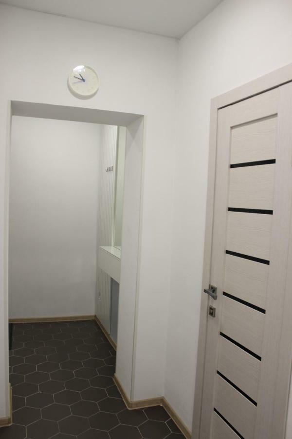 Apartmán Студия "Loft" Pavlodar Exteriér fotografie